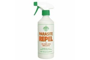 Barrier Parasite Repel - 500 Ml Spray