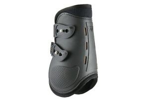 Woof Wear SMART FETLOCK BOOT High Protection Professional Hind Showjumping Boot