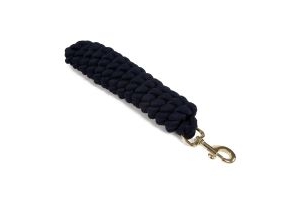 Shires Wessex Leadrope Navy