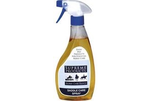 Supreme Products Saddle Care Spray 500ml