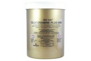 Gold Label Glucosamine Plus 5000 for Horses | Horses & Ponies