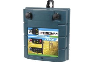 Fenceman CP900 Electric Fence Battery Energiser
