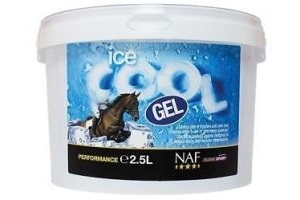 NAF Ice Cool Gel 2.5l