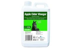 NAF Apple Cider Vinegar