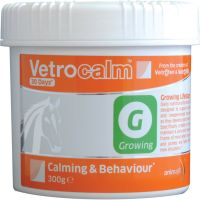 Animalife Vetrocalm Growing Powder 900G
