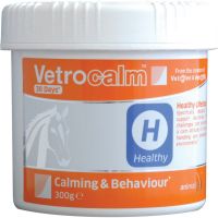 Animalife Vetrocalm Healthy Powder 300G