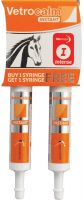Animalife Vetrocalm Intense INSTANT Syringe Duo Pack