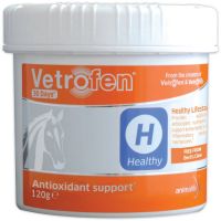 Animalife Vetrofen Healthy Powder 360G
