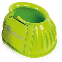 Arma Touch Close Over-Reach Boots Bright Green