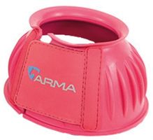 Arma Touch Close Over-Reach Boots Pink