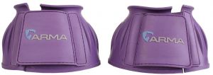 Arma Touch Close Over-Reach Boots Purple