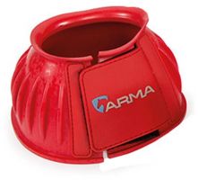 Arma Touch Close Over-Reach Boots Red