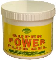 Barrier Super Power Plus Gel