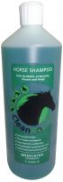 CleanRound Medicated Shampoo & Body Wash Cedarwood 1 Litre
