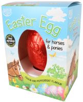Easter Egg for Horses & Ponies