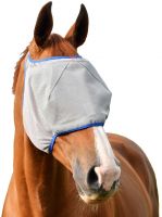 Equilibrium Field Relief Midi Fly Mask Grey