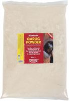 Equimins Garlic Powder 3kg Refill Pack