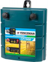 Fenceman Energiser CP1900