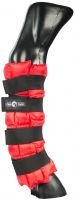 Finn-Tack Pro Cooling Wrap Red
