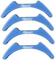 Flex-On Green Composite Magnet Kit Blue