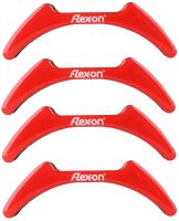 Flex-On Green Composite Magnet Kit Red