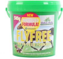 Global Herbs FlyFree