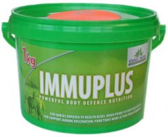 Global Herbs Immuplus 1kg