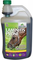 Global Herbs Laminitis Prone Supplement Liquid 1 Litre