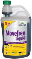 Global Herbs Movefree Liquid 1 Litre