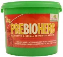 Global Herbs Prebioherb
