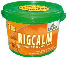 Global Herbs RigCalm 1kg