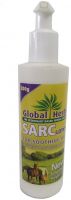 Global Herbs Sarc-Ex Lotion 185g