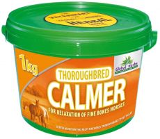 Global Herbs Thoroughbred Calmer 1kg