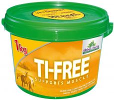 Global Herbs Ti-Free 1kg