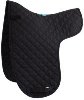 Griffin NuuMed Everyday HiWither Dressage Numnah Black