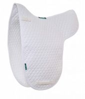 Griffin NuuMed Everyday HiWither Dressage Numnah White