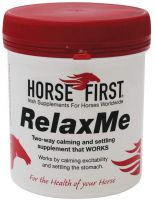 HorseFirst Relax Me