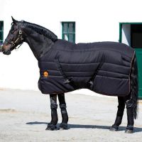Horseware Rambo Ionic Therapy Stable Rug