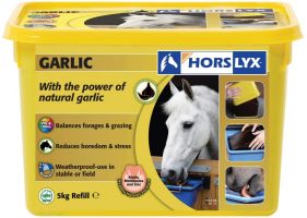 Horslyx Garlic Refill 5kg