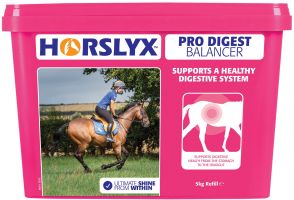 Horslyx Mini Pro Digest Refill 5kg