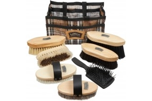 LeMieux Heritage Complete Grooming Kit cheapest price