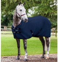 LeMieux Thermo-Cool Rug Navy