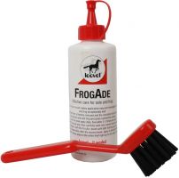 Leovet Frogade complete with Brush 200ml