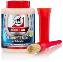 Leovet Hoof Lab Natural Oil Balm
