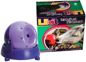Likit Tongue Twister Purple