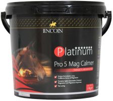 Lincoln Platinum Pro 5 Mag Calmer 1.4kg