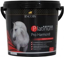 Lincoln Platinum Pro Harmon8 1.5kg