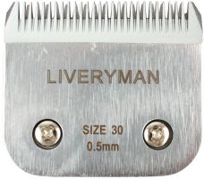 Liveryman Blade Harmony #30 Narrow 0.5mm