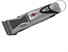 Liveryman Harmony Battery and Mains Powered Clippers with 2 Blades