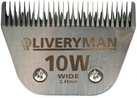 Liveryman Harmony Blade Wide Fine 2.4mm